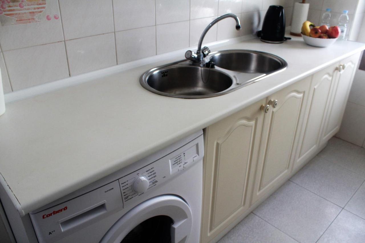 Apartament Elizabeth With Seaviews! *