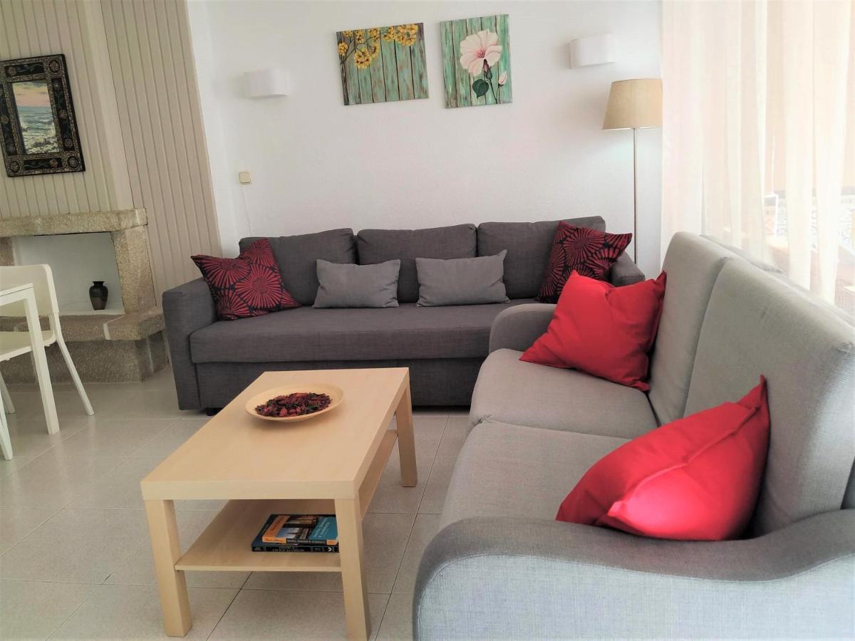 Apartament Elizabeth With Seaviews! Torremolinos