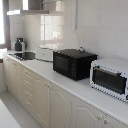 Elizabeth Beach Apartment With Seaviews! Torremolinos Zewnętrze zdjęcie