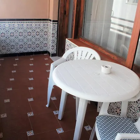 Elizabeth Beach Apartment With Seaviews! Torremolinos Zewnętrze zdjęcie