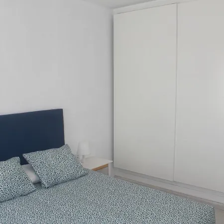 Elizabeth Beach Apartment With Seaviews! Torremolinos Zewnętrze zdjęcie