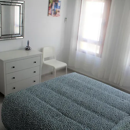 Elizabeth Beach Apartment With Seaviews! Torremolinos Zewnętrze zdjęcie
