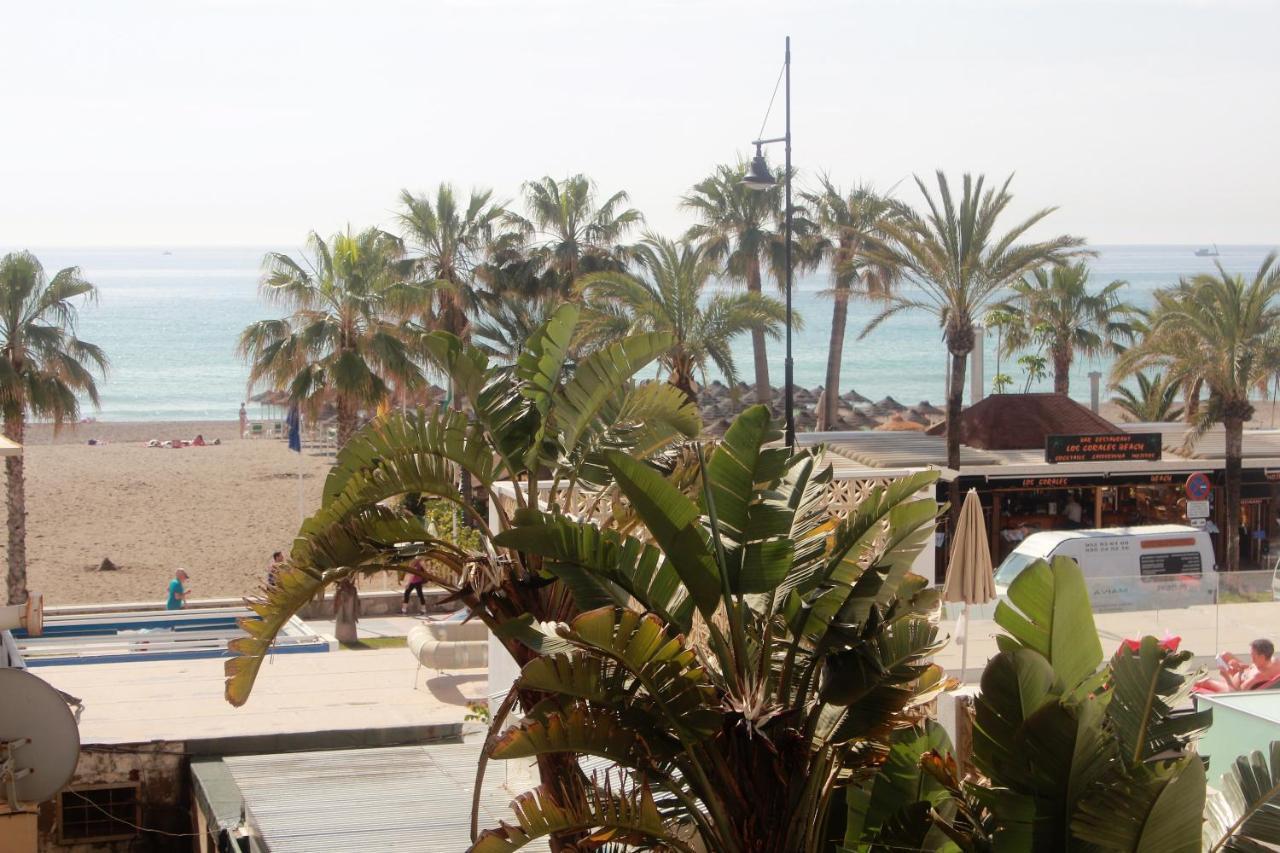 Appartement Elizabeth With Seaviews! Torremolinos