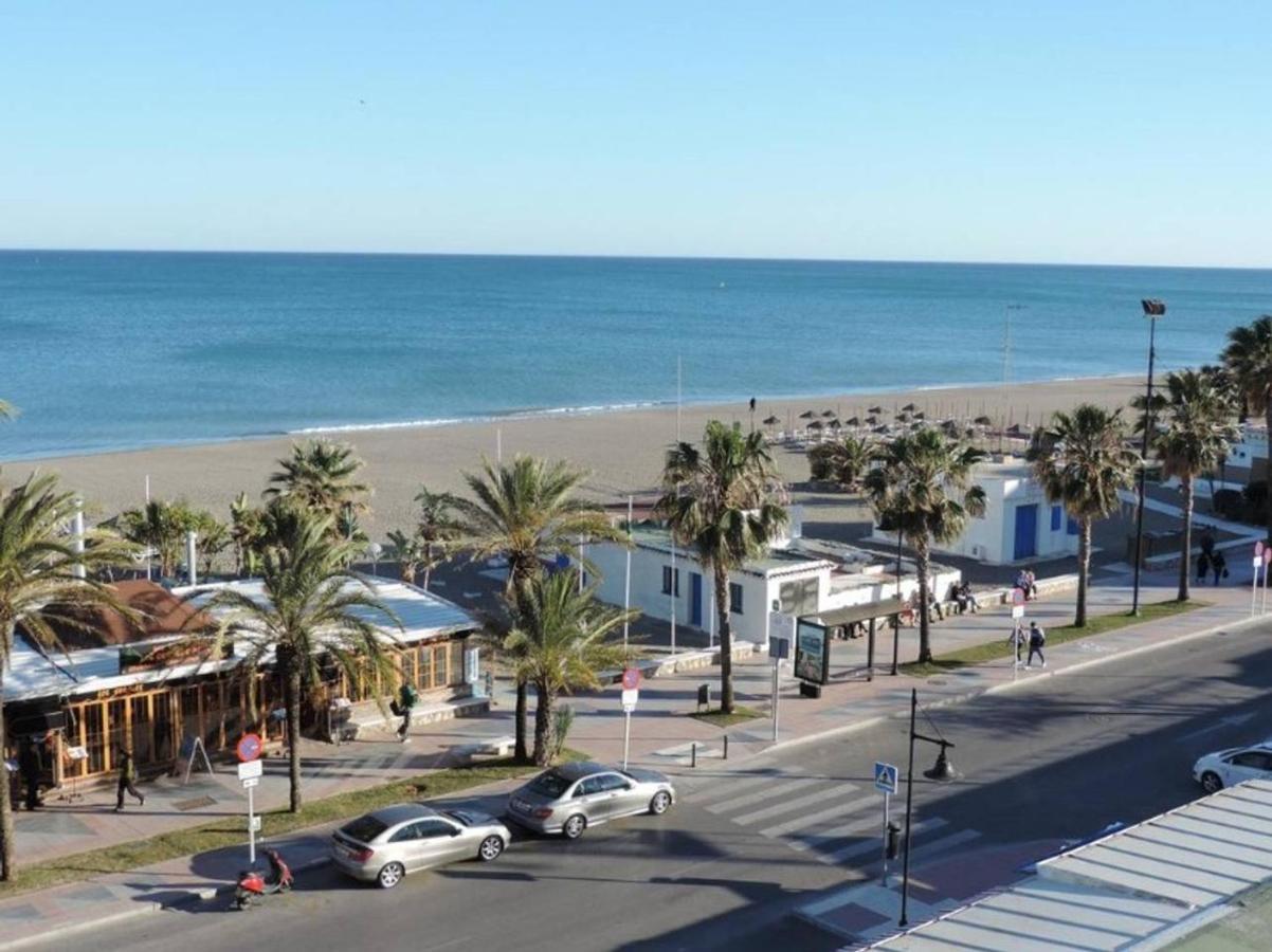 Appartement Elizabeth With Seaviews!