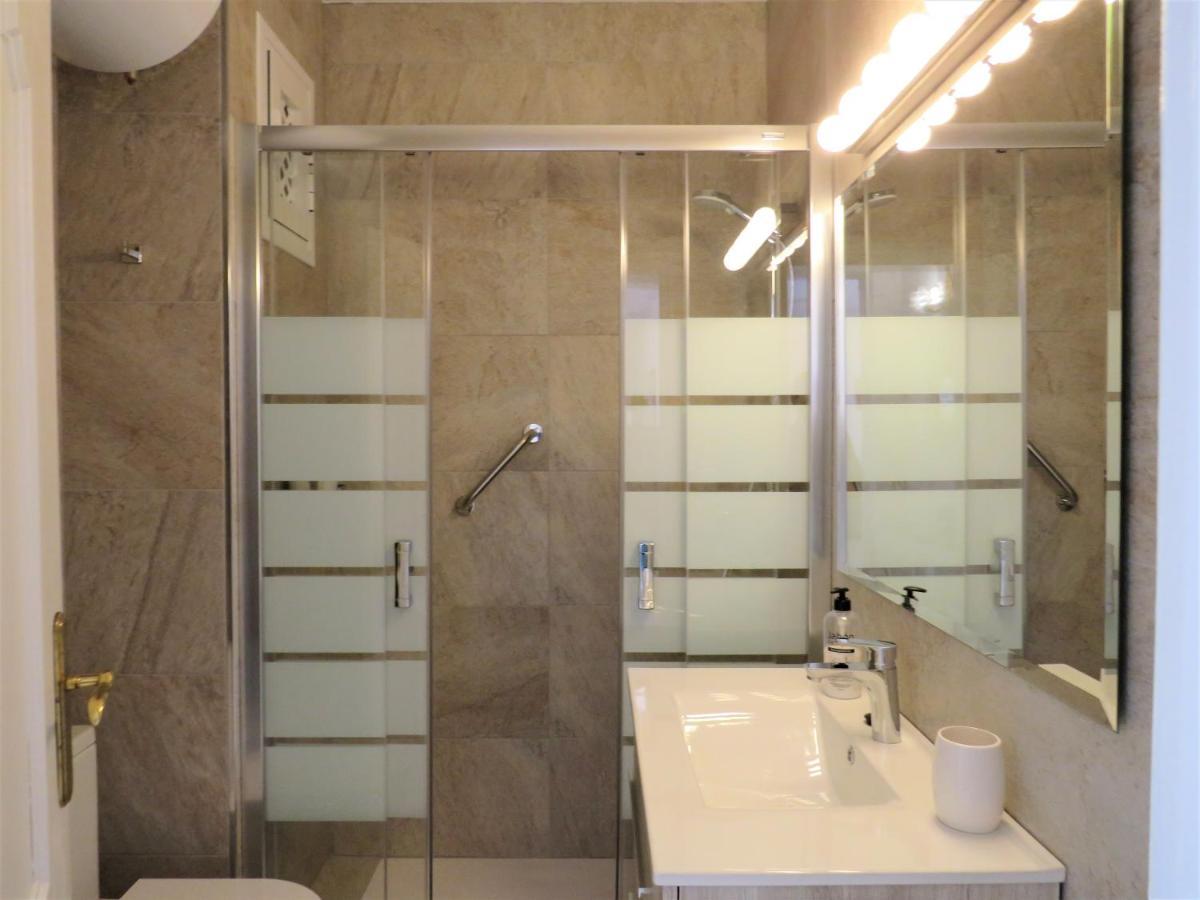 Appartement Elizabeth With Seaviews! Torremolinos