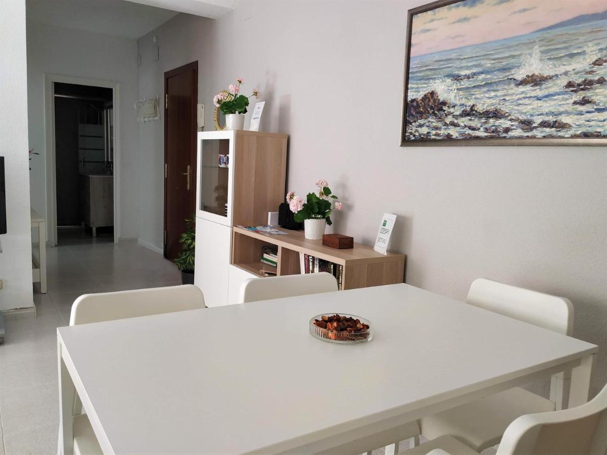 Elizabeth With Seaviews! Appartement Torremolinos