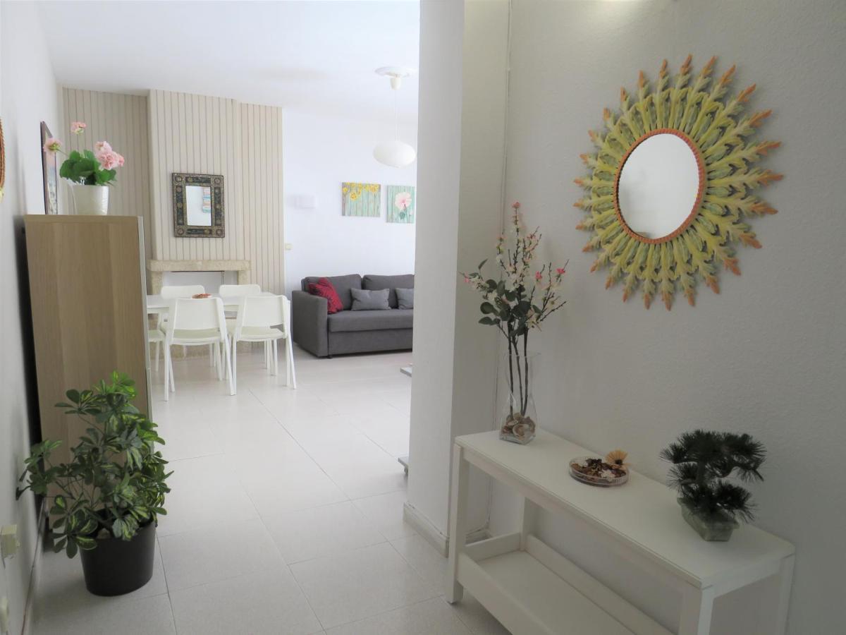 Appartement Elizabeth With Seaviews! Torremolinos