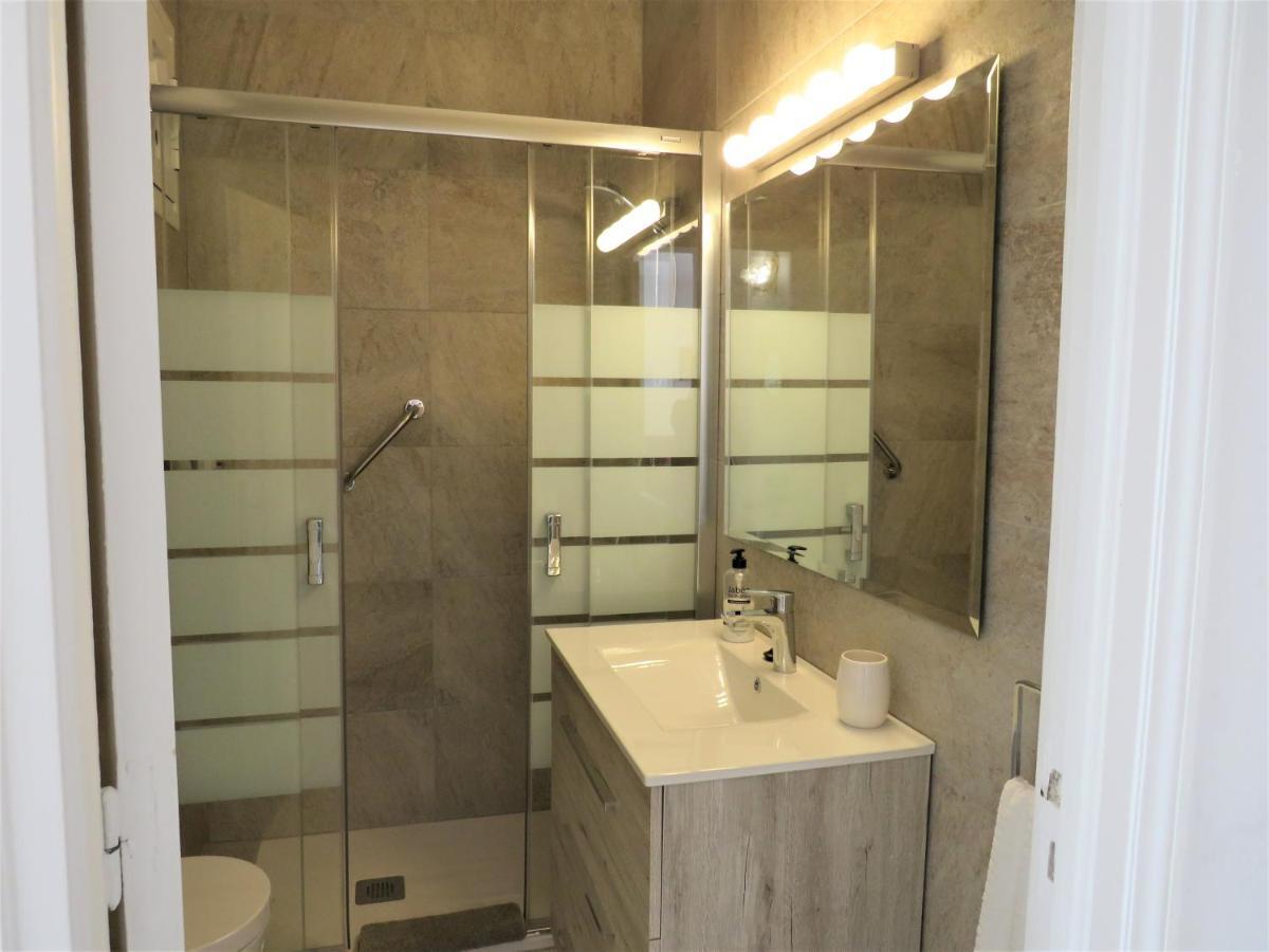 Elizabeth With Seaviews! Appartement Torremolinos